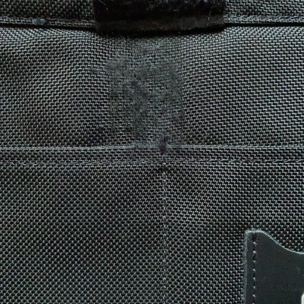 TUMI laptop sleeve